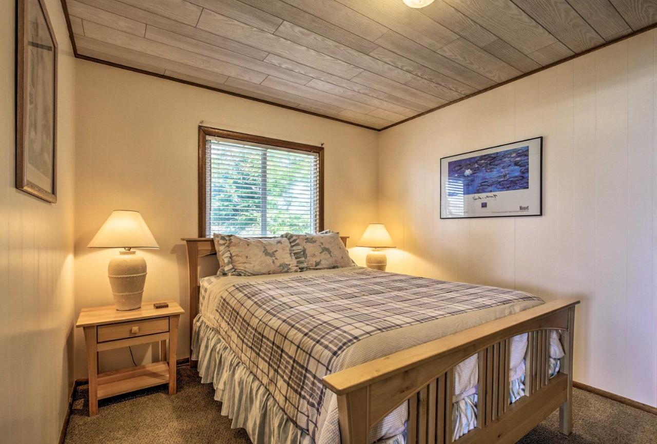 Oceanfront Escape With Pacific Views Surf And Explore Arch Cape Bagian luar foto
