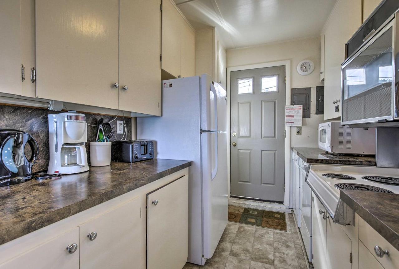 Oceanfront Escape With Pacific Views Surf And Explore Arch Cape Bagian luar foto